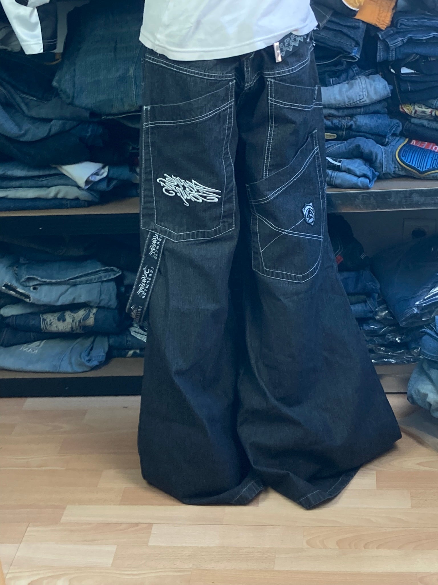 Baggy Picowear Bigshopstyle