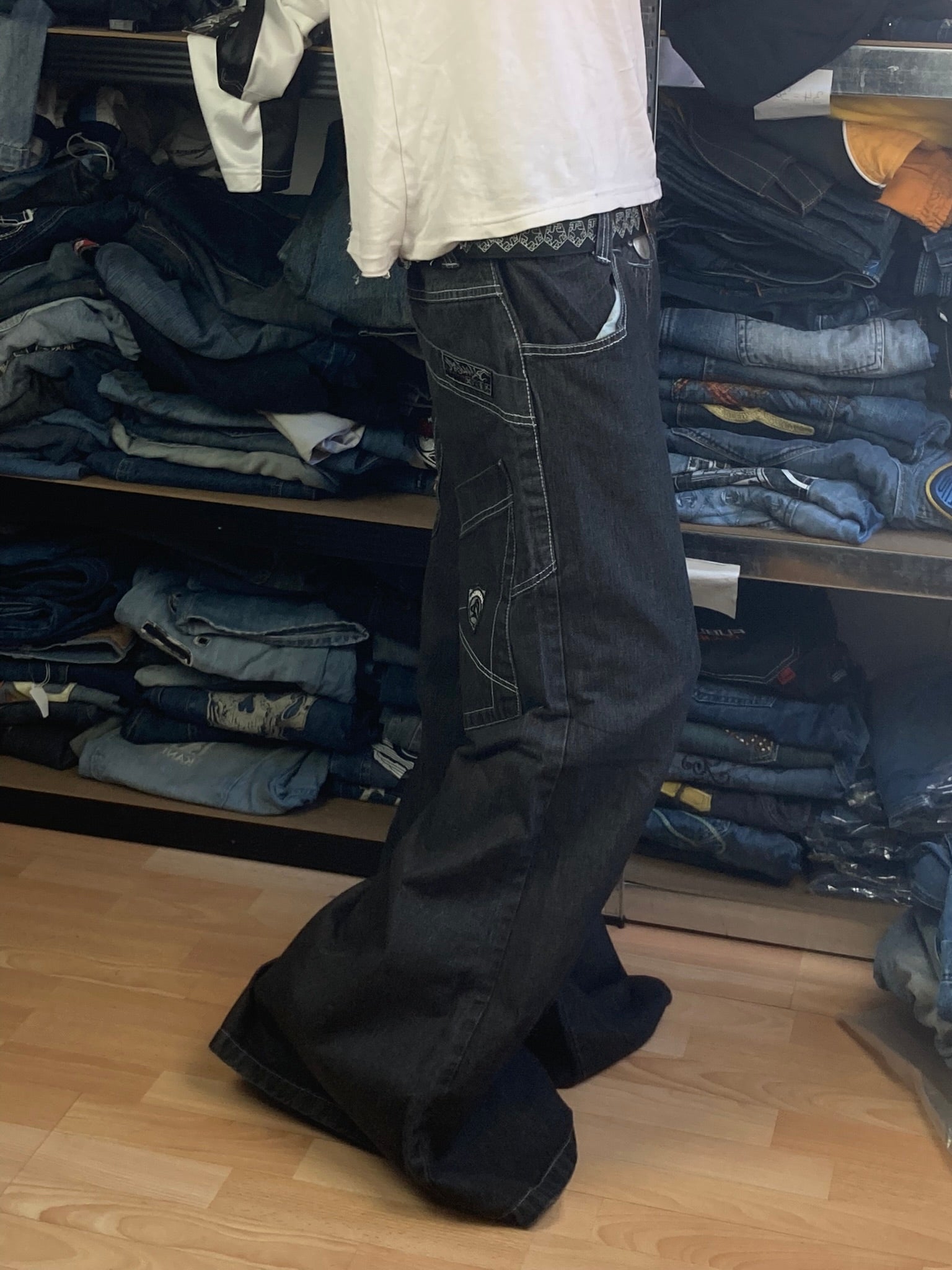 Baggy Picowear Bigshopstyle