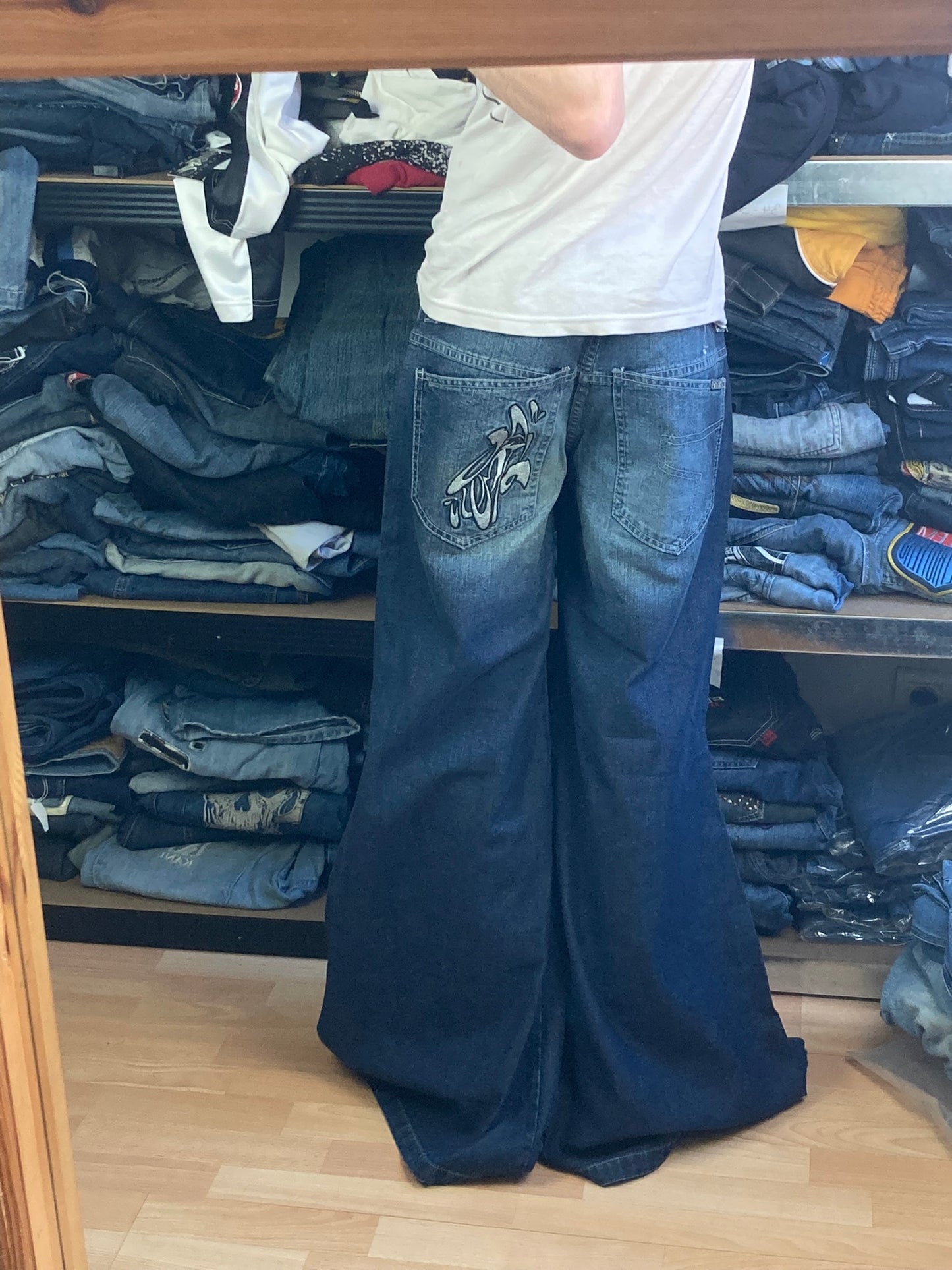 Baggy Picowear Bigshopstyle