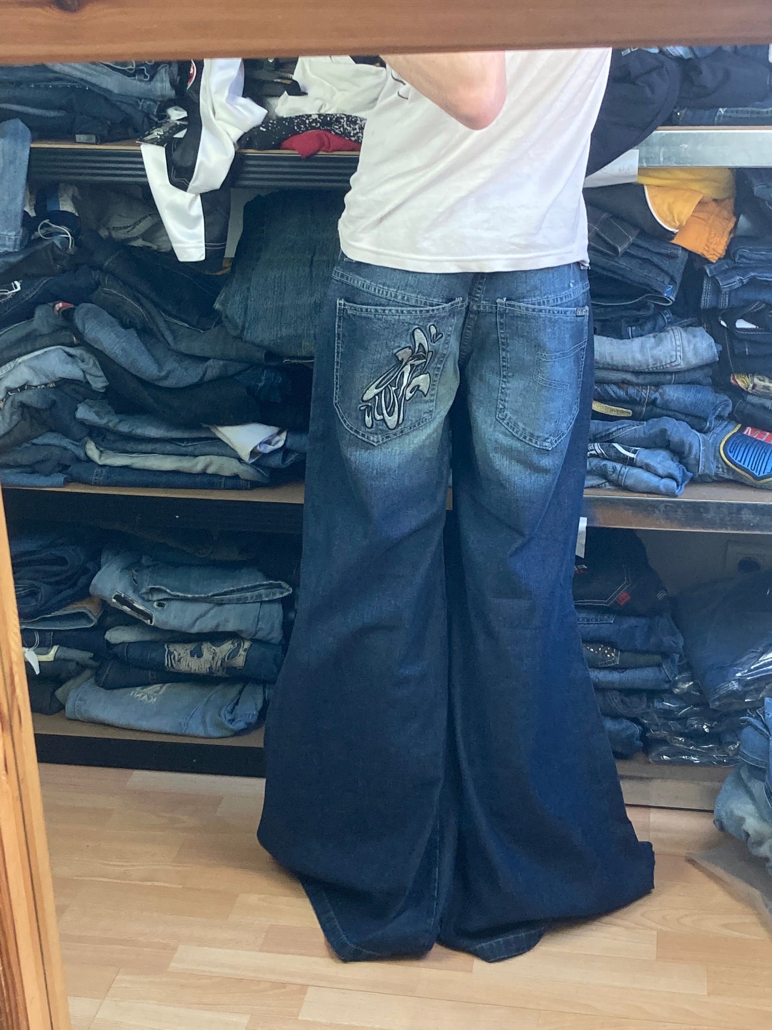 Baggy Picowear Bigshopstyle