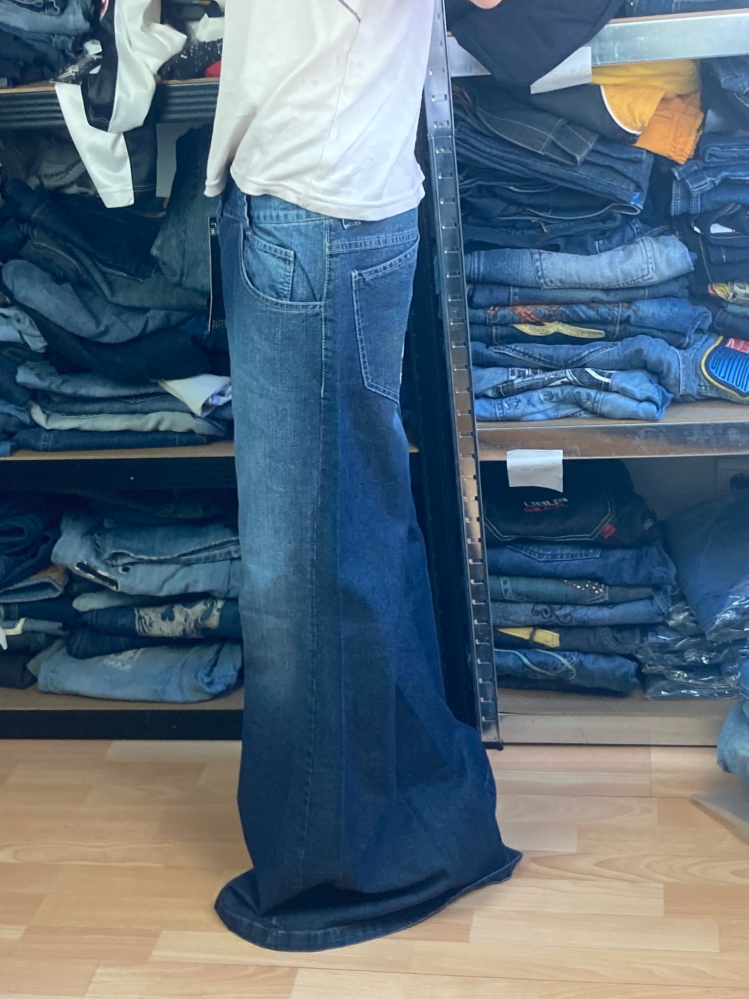 Baggy Picowear Bigshopstyle