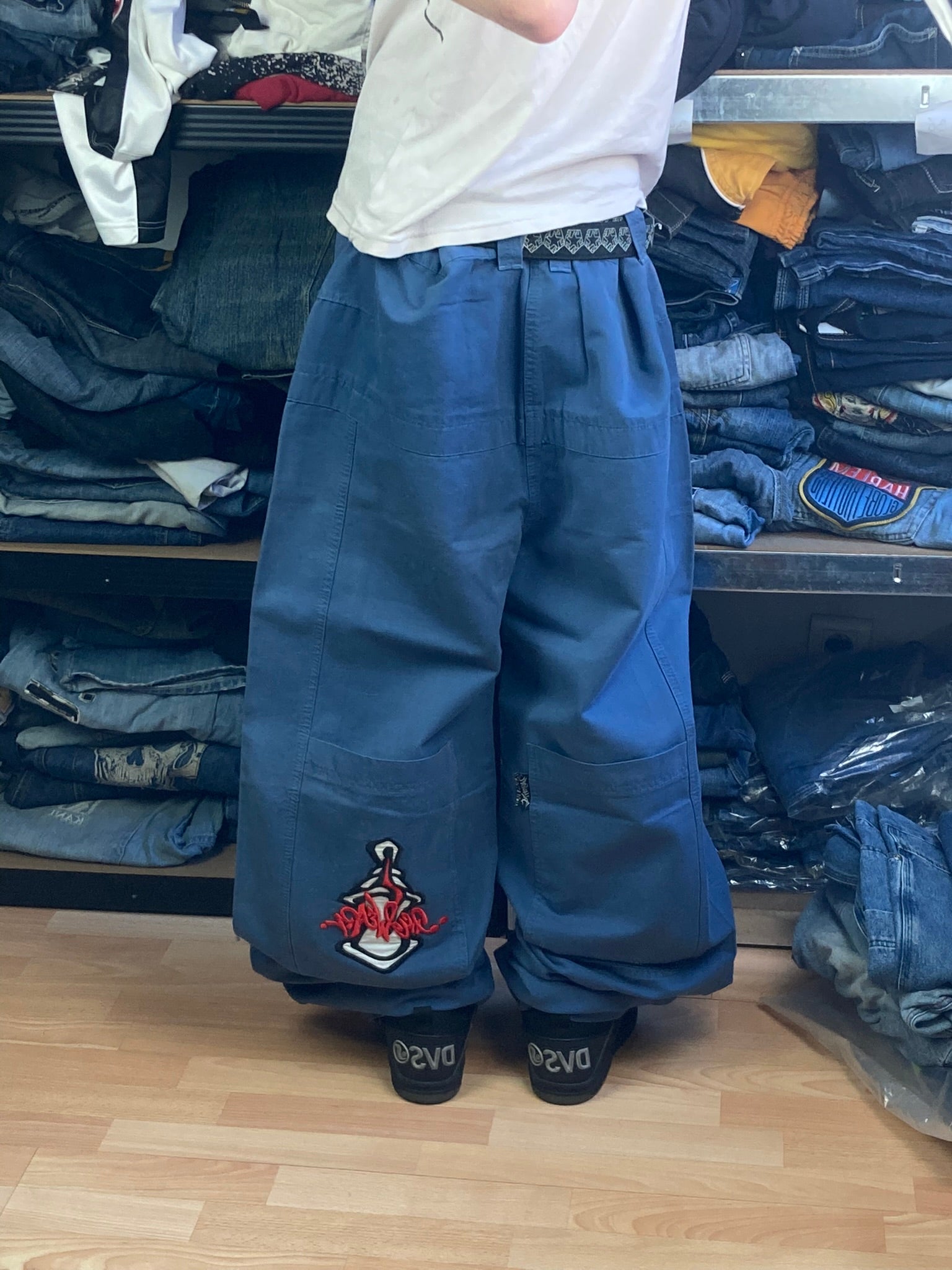 Baggy Picowear Bigshopstyle