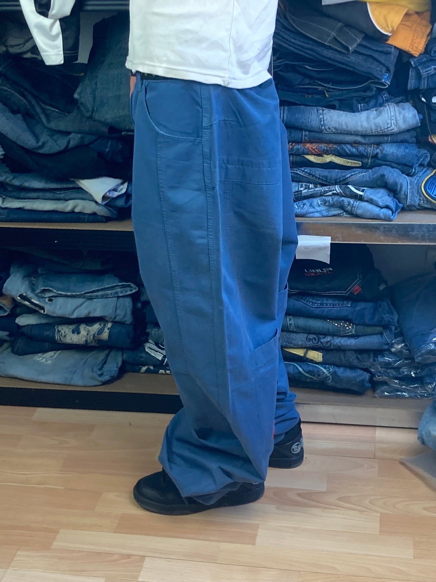 Baggy Picowear Bigshopstyle