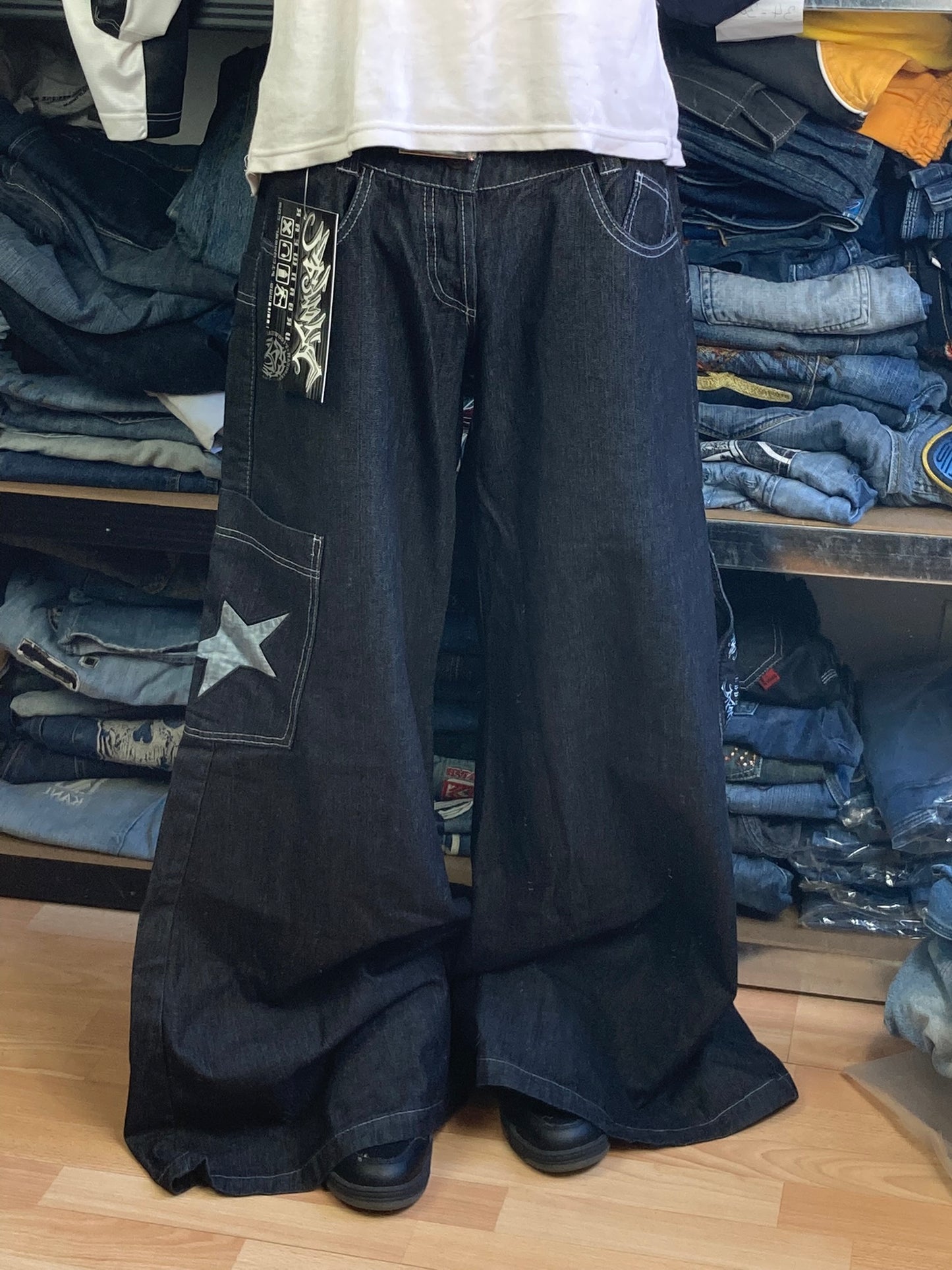 Baggy Picowear Bigshopstyle