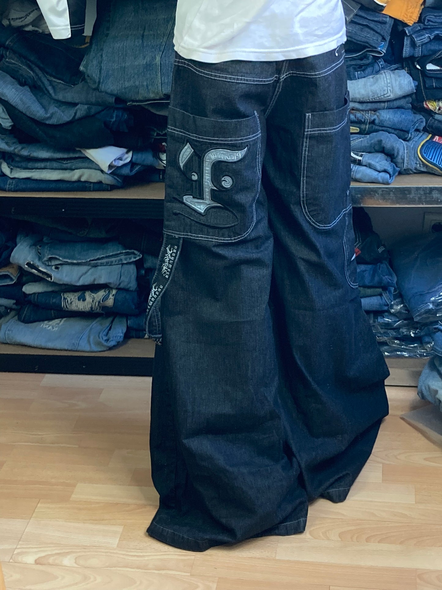 Baggy Picowear Bigshopstyle