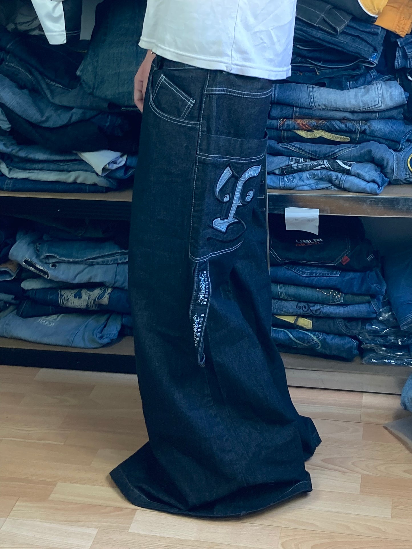 Baggy Picowear Bigshopstyle