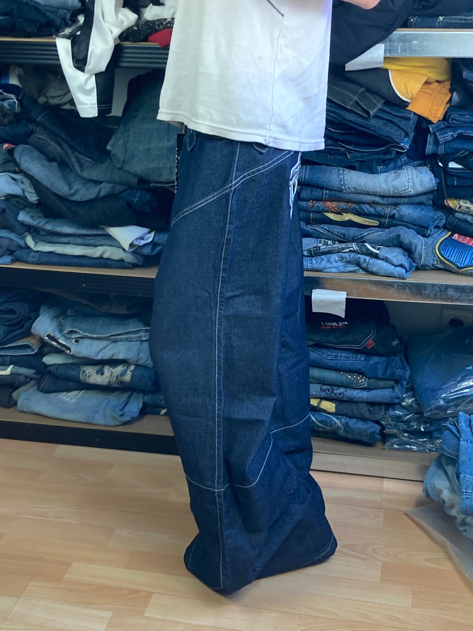 Baggy Picowear Bigshopstyle