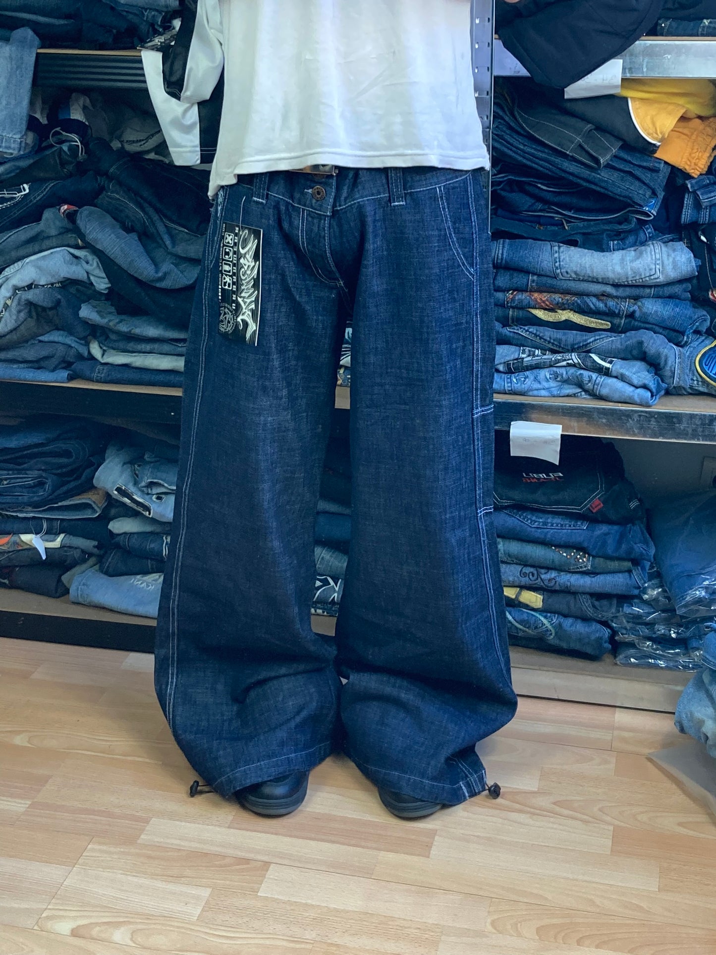 Baggy Picowear Bigshopstyle