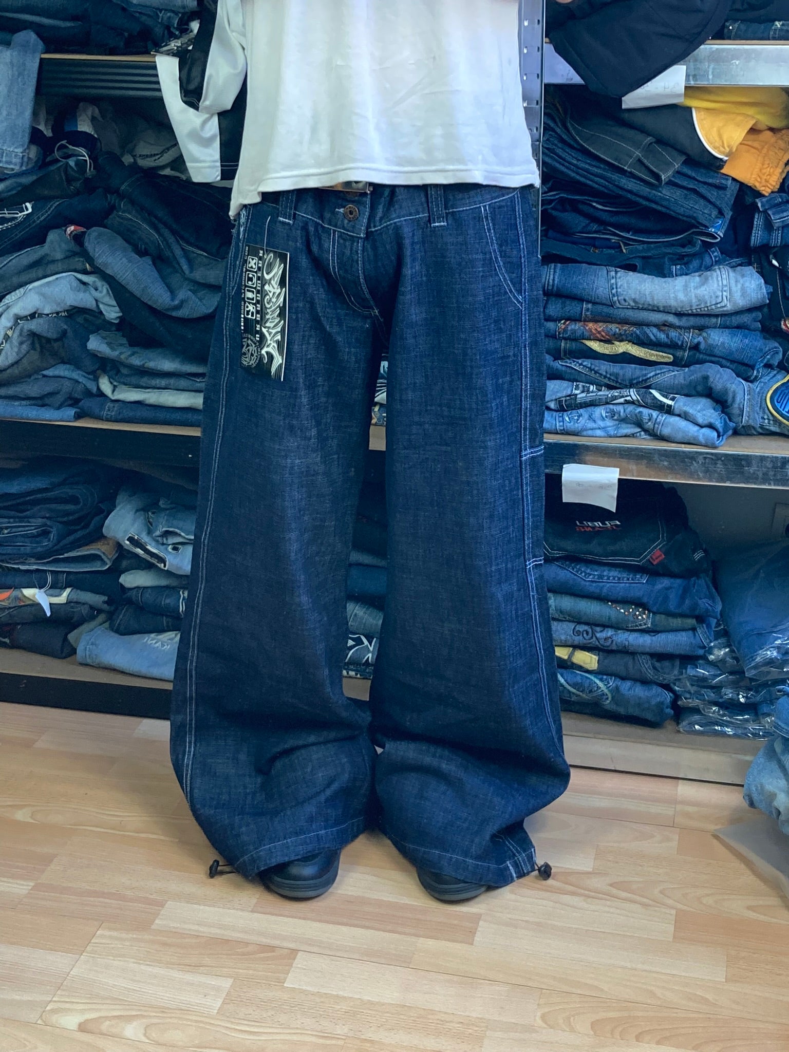 Baggy Picowear Bigshopstyle