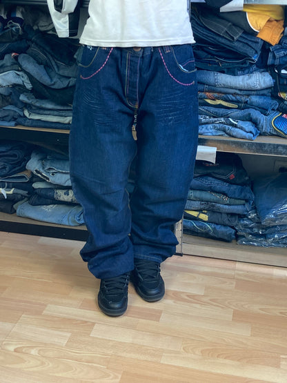 Baggy Bullrot Size XL