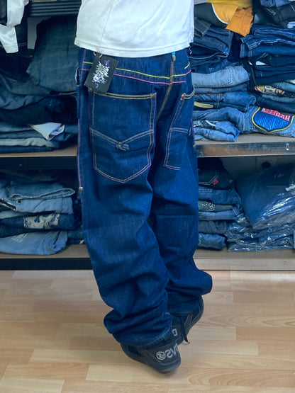 Baggy Bullrot Size XL