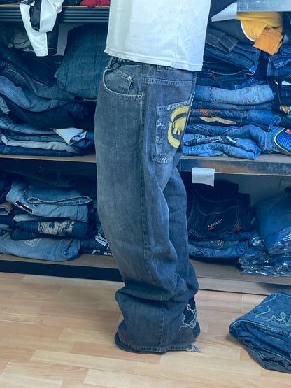 Baggy EckoUNLTD Size 42