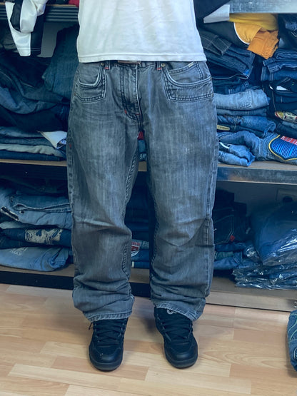 Jean EckoUNLTD Size 42