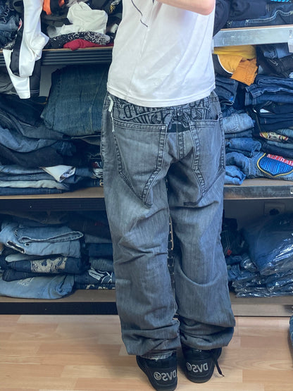 Jean EckoUNLTD Size 42