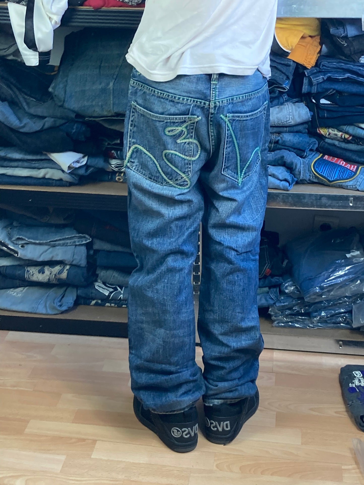 Jean Ecko UNLTD Bigshopstyle