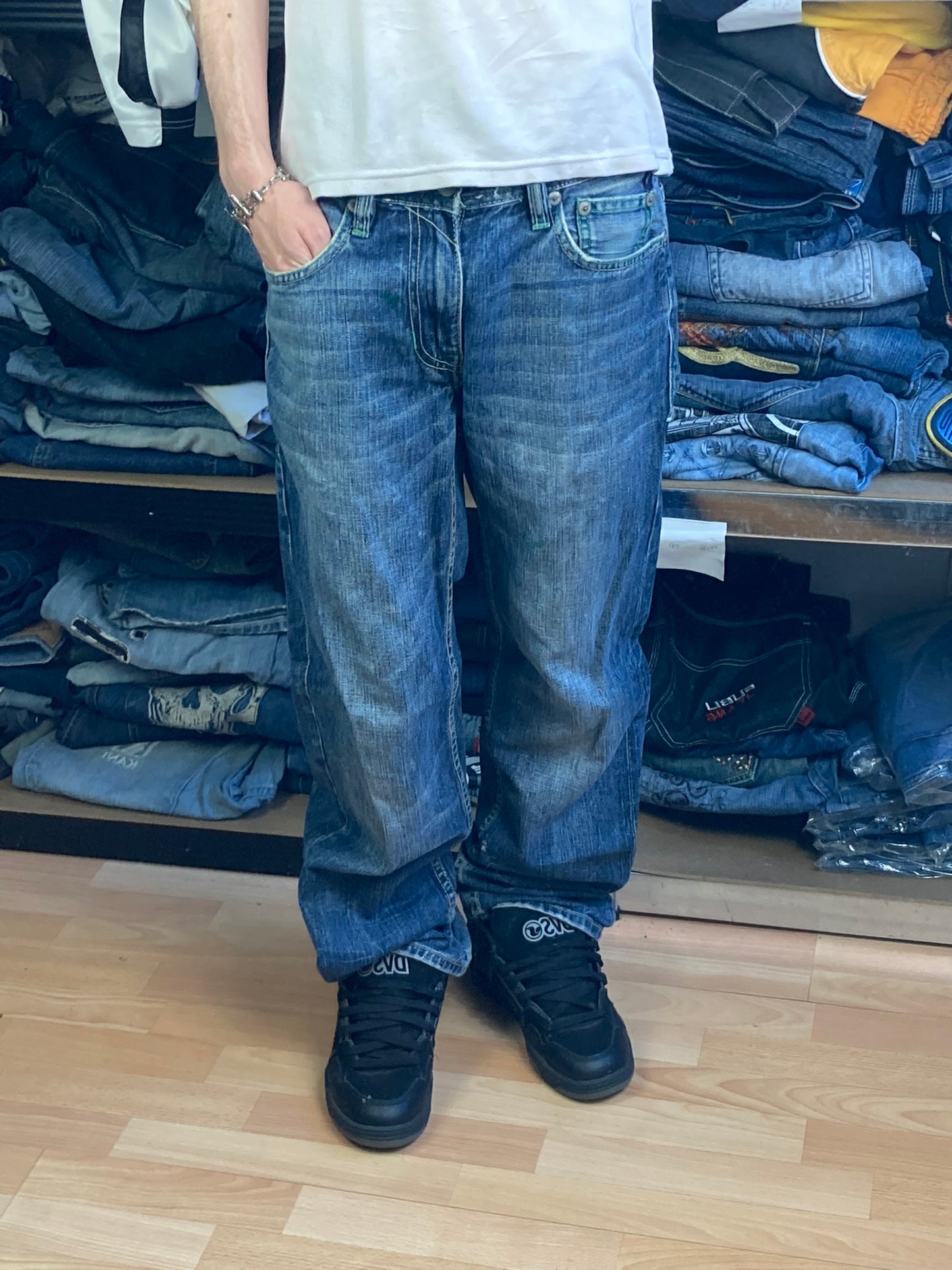 Jean Ecko UNLTD Bigshopstyle