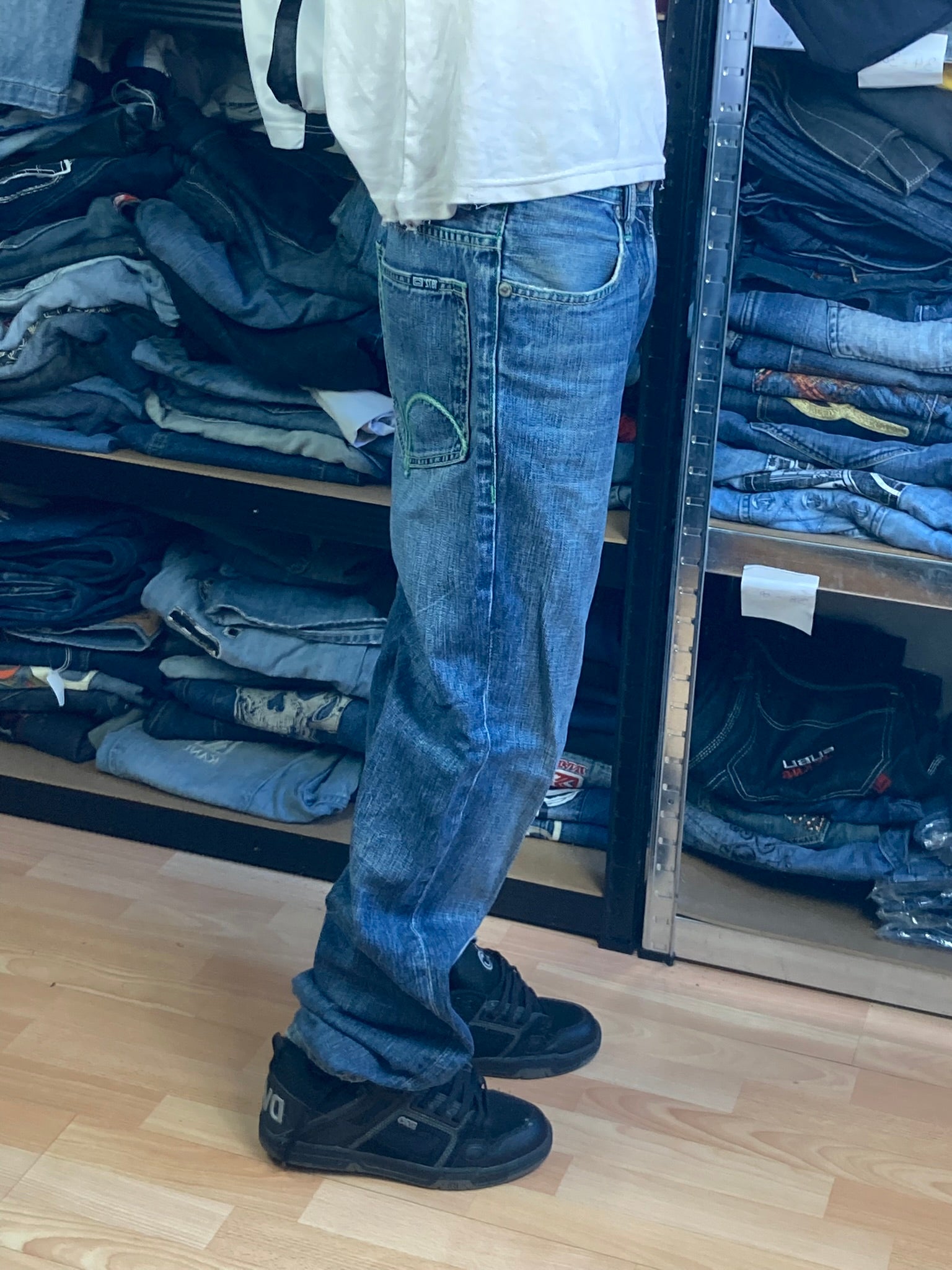 Jean Ecko UNLTD Bigshopstyle