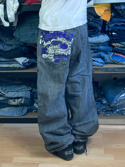 Baggy Ecko UNLTD size 40