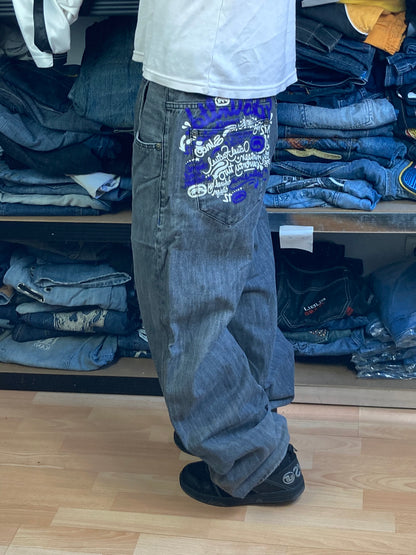 Baggy Ecko UNLTD size 40