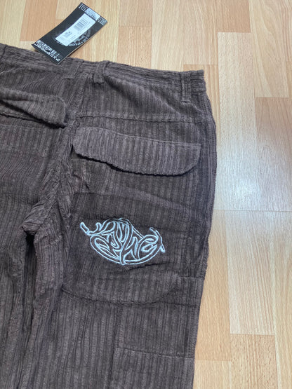 PicoWear baggy hiphop - Size 42 - vintage - ample - brodé - 1990s - 2000s - cybery2k - rare