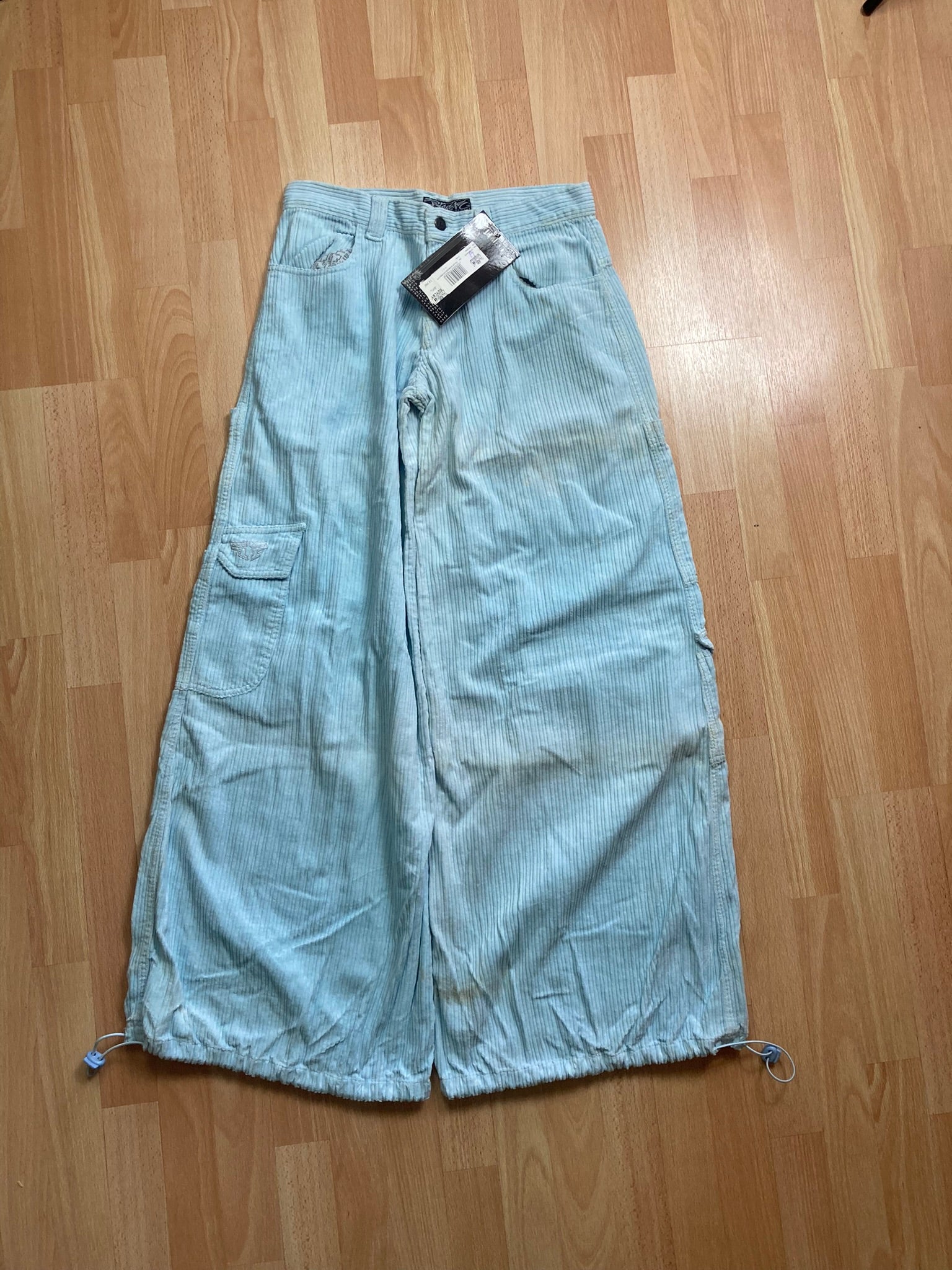 A FINIR Bigshopstyle