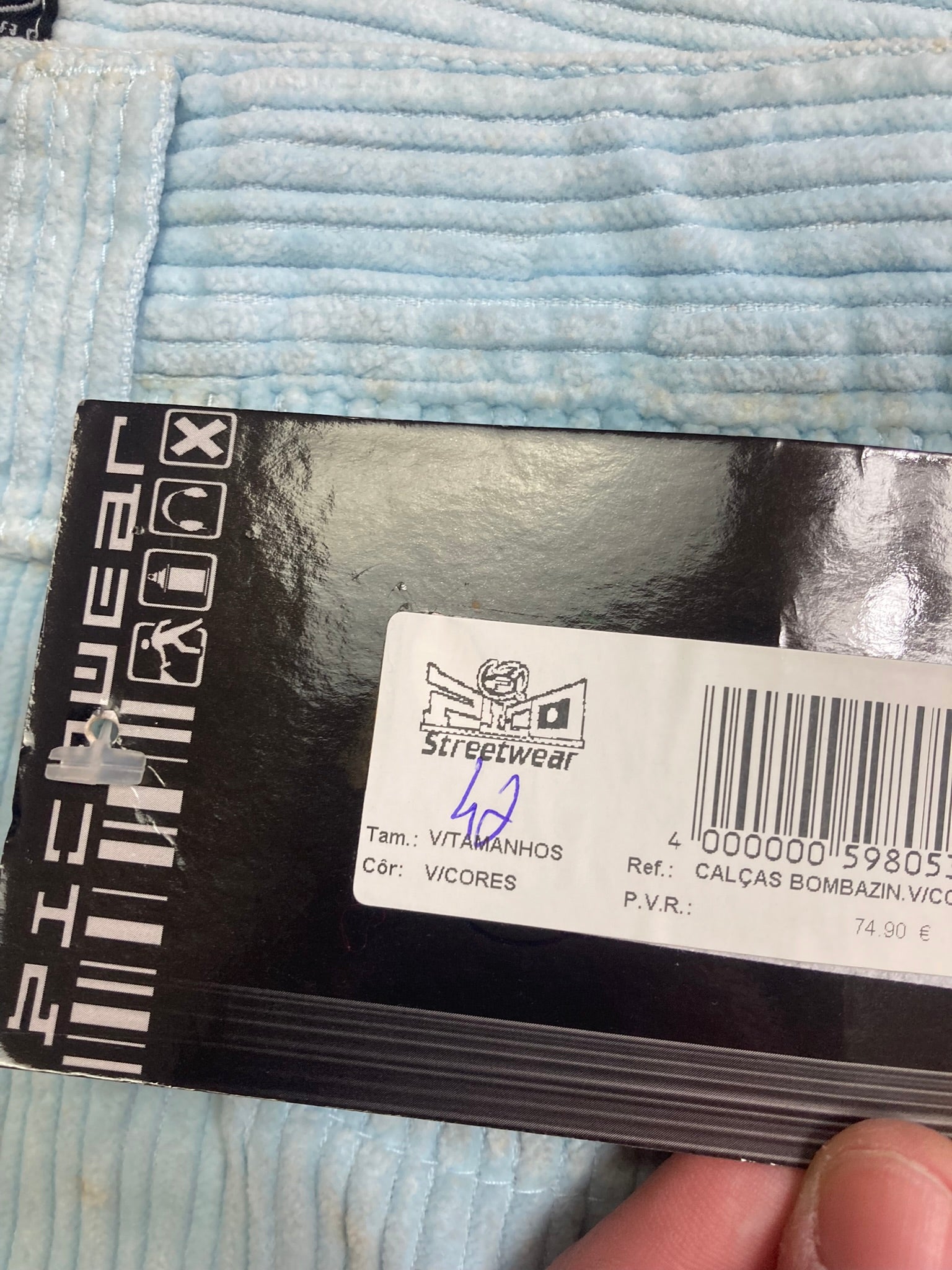 A FINIR Bigshopstyle