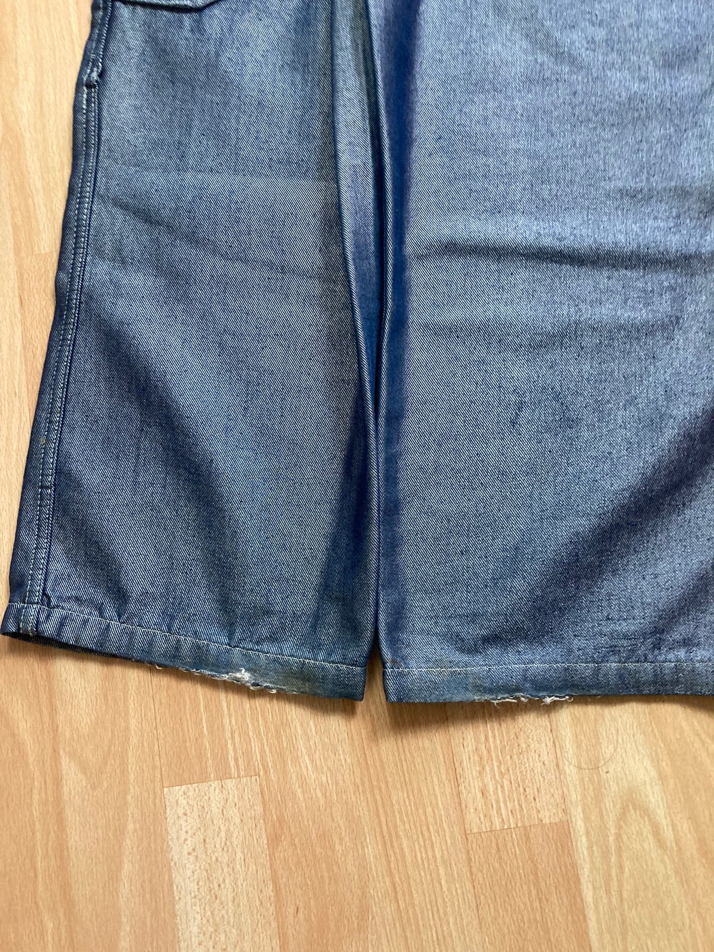 Fubu baggy hiphop - Size 44 - vintage - ample - brodé - 1990s - 2000s - cybery2k - rare