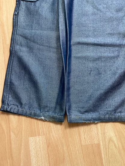 Fubu baggy hiphop - Size 44 - vintage - ample - brodé - 1990s - 2000s - cybery2k - rare