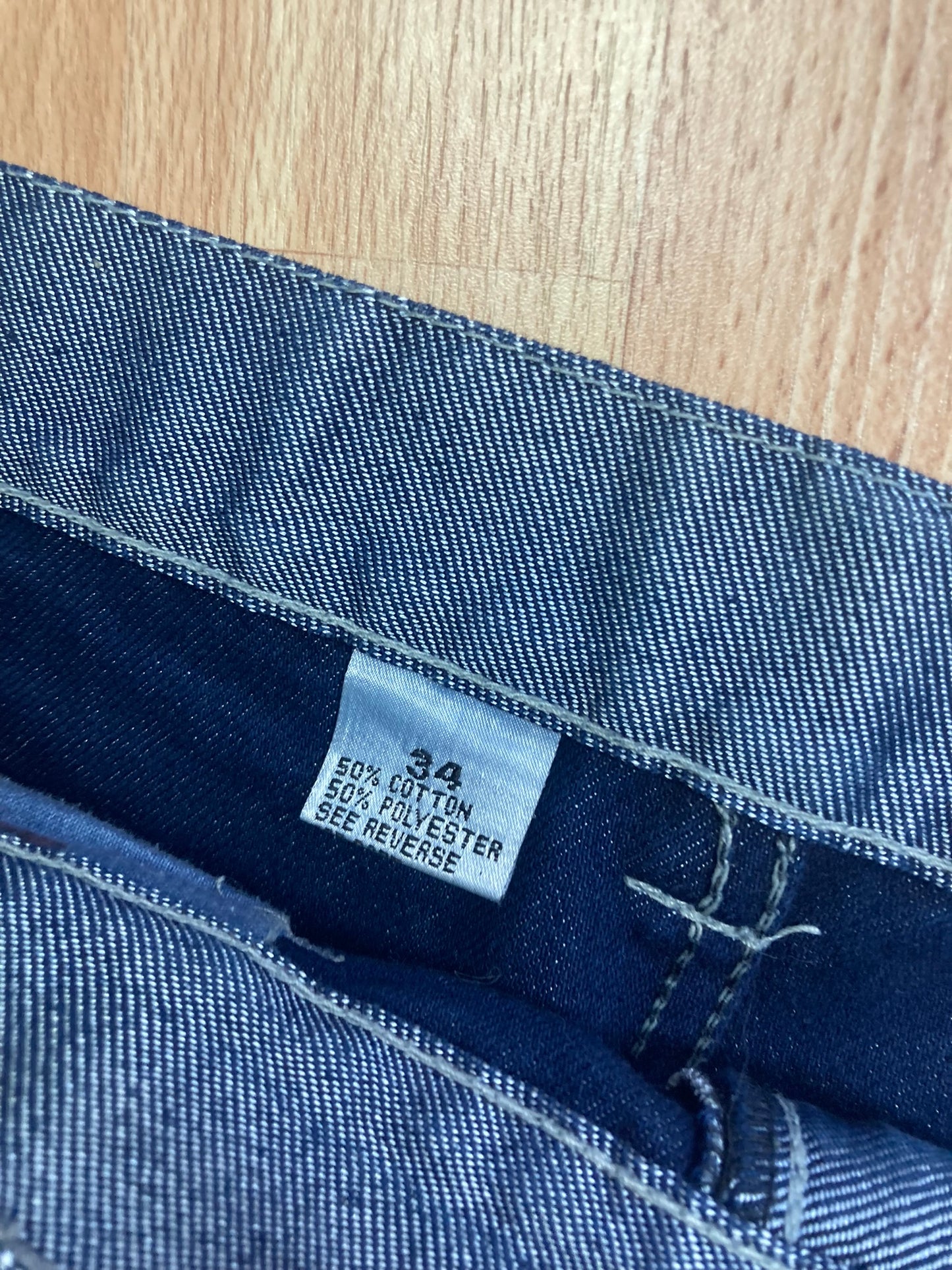 Fubu baggy hiphop - Size 44 - vintage - ample - brodé - 1990s - 2000s - cybery2k - rare