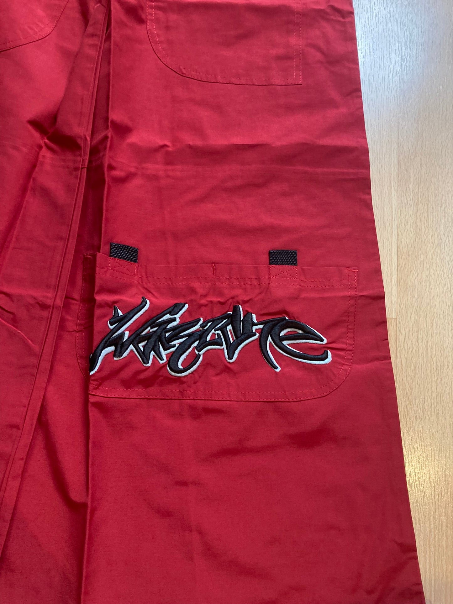 Pico baggy hiphop - Size 42 - vintage - ample - brodé - 1990s - 2000s - cybery2k - rare