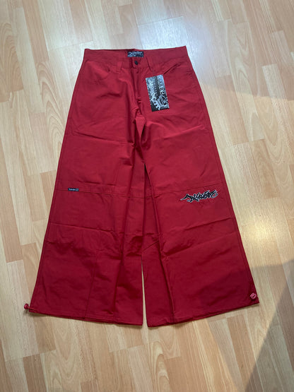 Pico baggy hiphop - Size 42 - vintage - ample - brodé - 1990s - 2000s - cybery2k - rare