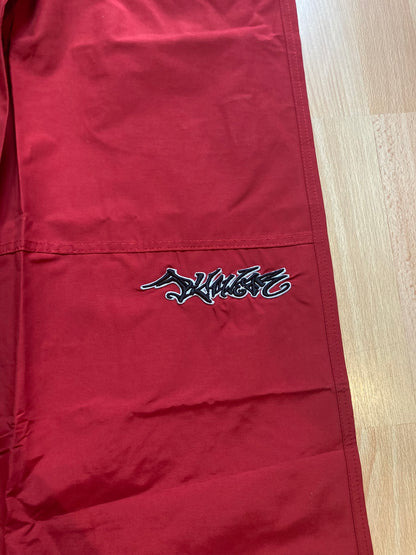 Pico baggy hiphop - Size 42 - vintage - ample - brodé - 1990s - 2000s - cybery2k - rare