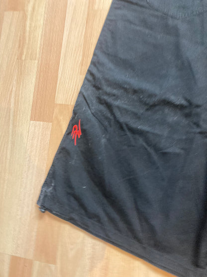 Pico baggy hiphop - Size 42 - vintage - ample - brodé - 1990s - 2000s - cybery2k - rare