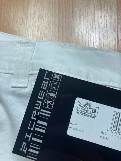 PicoWear baggy hiphop - Size - vintage - ample - brodé - 1990s - 2000s - cybery2k - rare