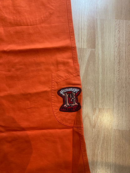 Pico baggy hiphop - Size 40 - vintage - ample - brodé - 1990s - 2000s - cybery2k - rare