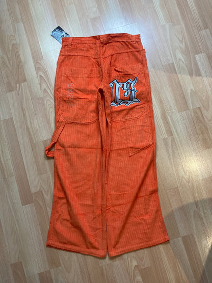 Pico baggy hiphop - Size 44 - vintage - ample - brodé - 1990s - 2000s - cybery2k - rare