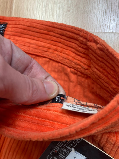 Pico baggy hiphop - Size 44 - vintage - ample - brodé - 1990s - 2000s - cybery2k - rare