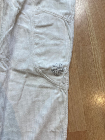 PicoWear baggy hiphop - Size 42 - vintage - ample - brodé - 1990s - 2000s - cybery2k - rare