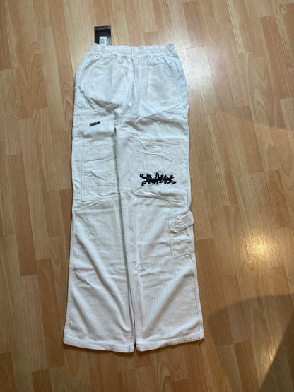 PicoWear baggy hiphop - Size 42 - vintage - ample - brodé - 1990s - 2000s - cybery2k - rare