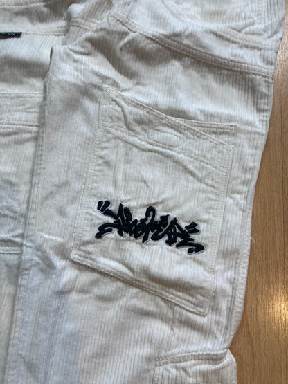 PicoWear baggy hiphop - Size 42 - vintage - ample - brodé - 1990s - 2000s - cybery2k - rare