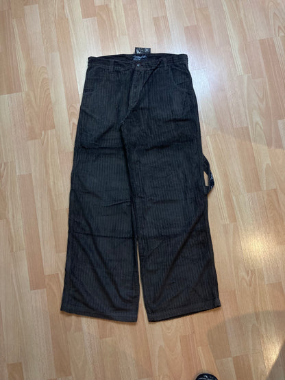 Pico baggy hiphop - Size 44 - vintage - ample - brodé - 1990s - 2000s - cybery2k - rare