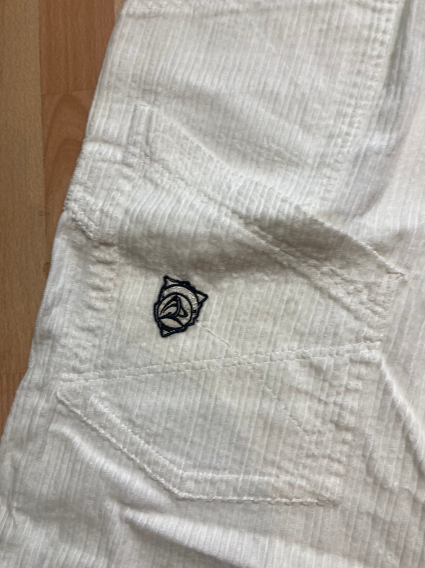 PicoWear baggy hiphop - Size36-38-42 - vintage - ample - brodé - 1990s - 2000s - cybery2k - rare