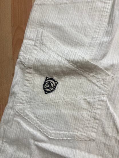 PicoWear baggy hiphop - Size36-38-42 - vintage - ample - brodé - 1990s - 2000s - cybery2k - rare