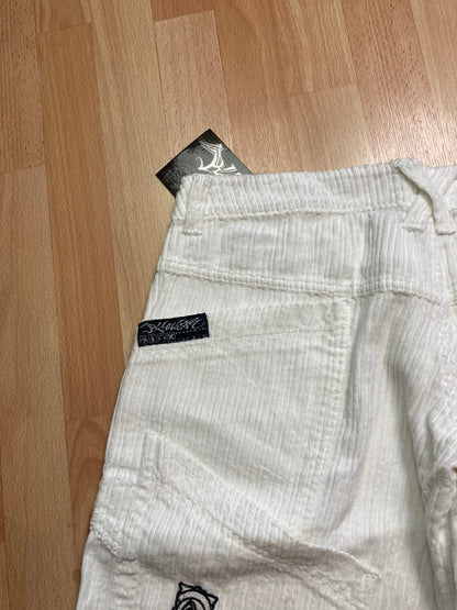 PicoWear baggy hiphop - Size36-38-42 - vintage - ample - brodé - 1990s - 2000s - cybery2k - rare