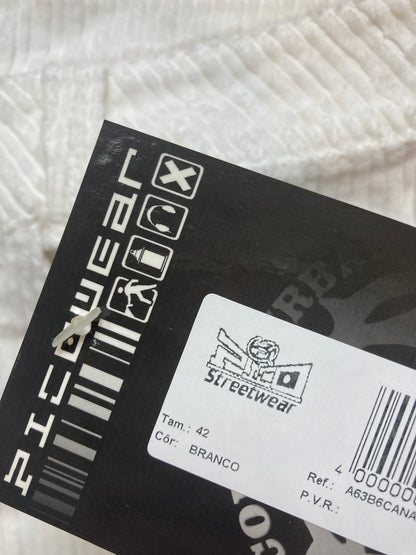 PicoWear baggy hiphop - Size36-38-42 - vintage - ample - brodé - 1990s - 2000s - cybery2k - rare