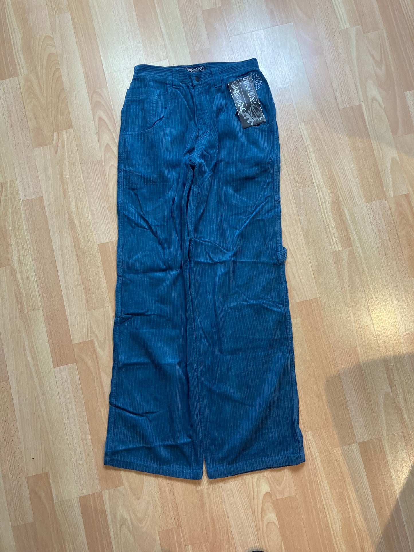 Pico baggy hiphop - Size 40-42  - vintage - ample - brodé - 1990s - 2000s - cybery2k - rare