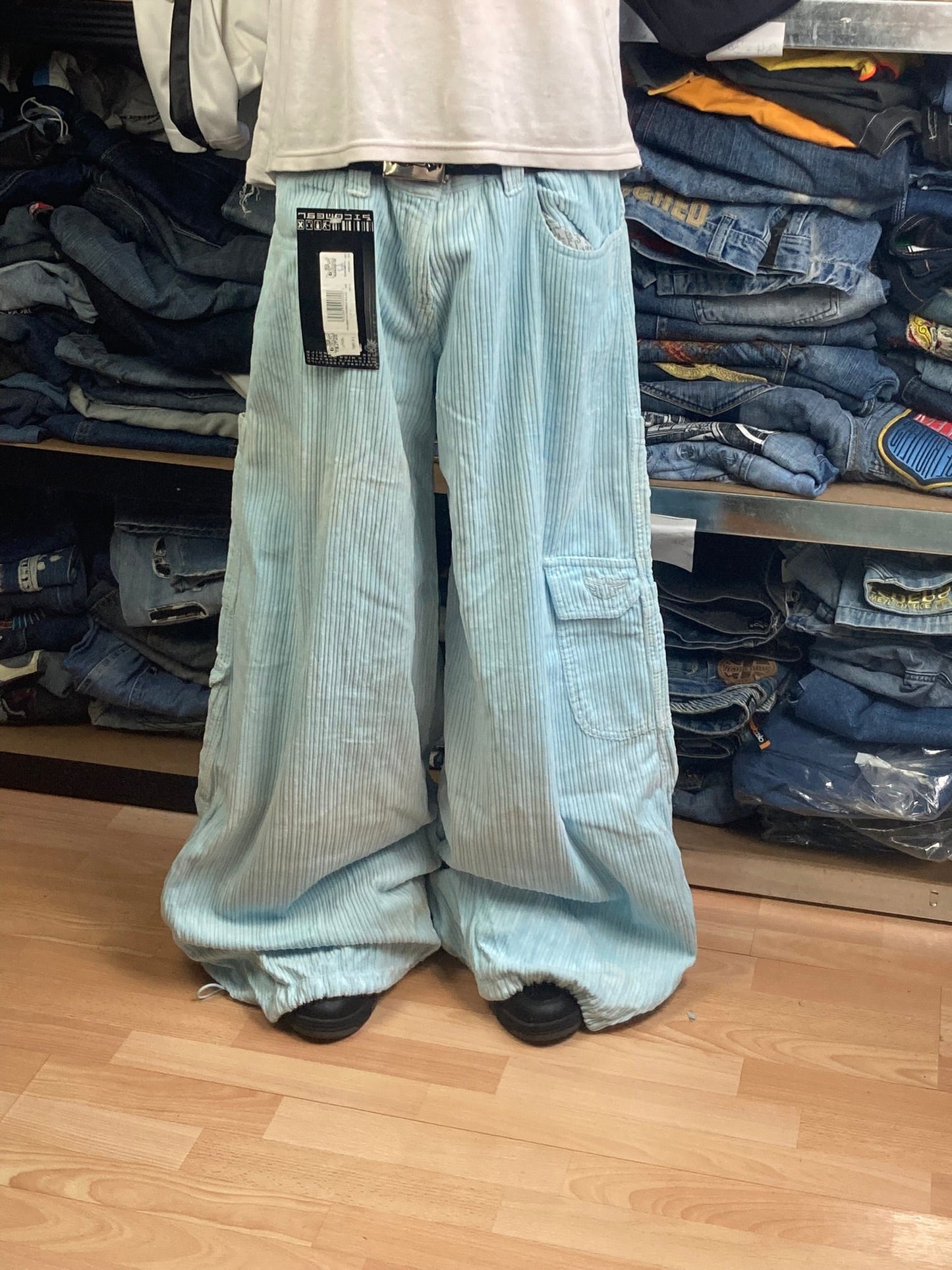 A FINIR Bigshopstyle