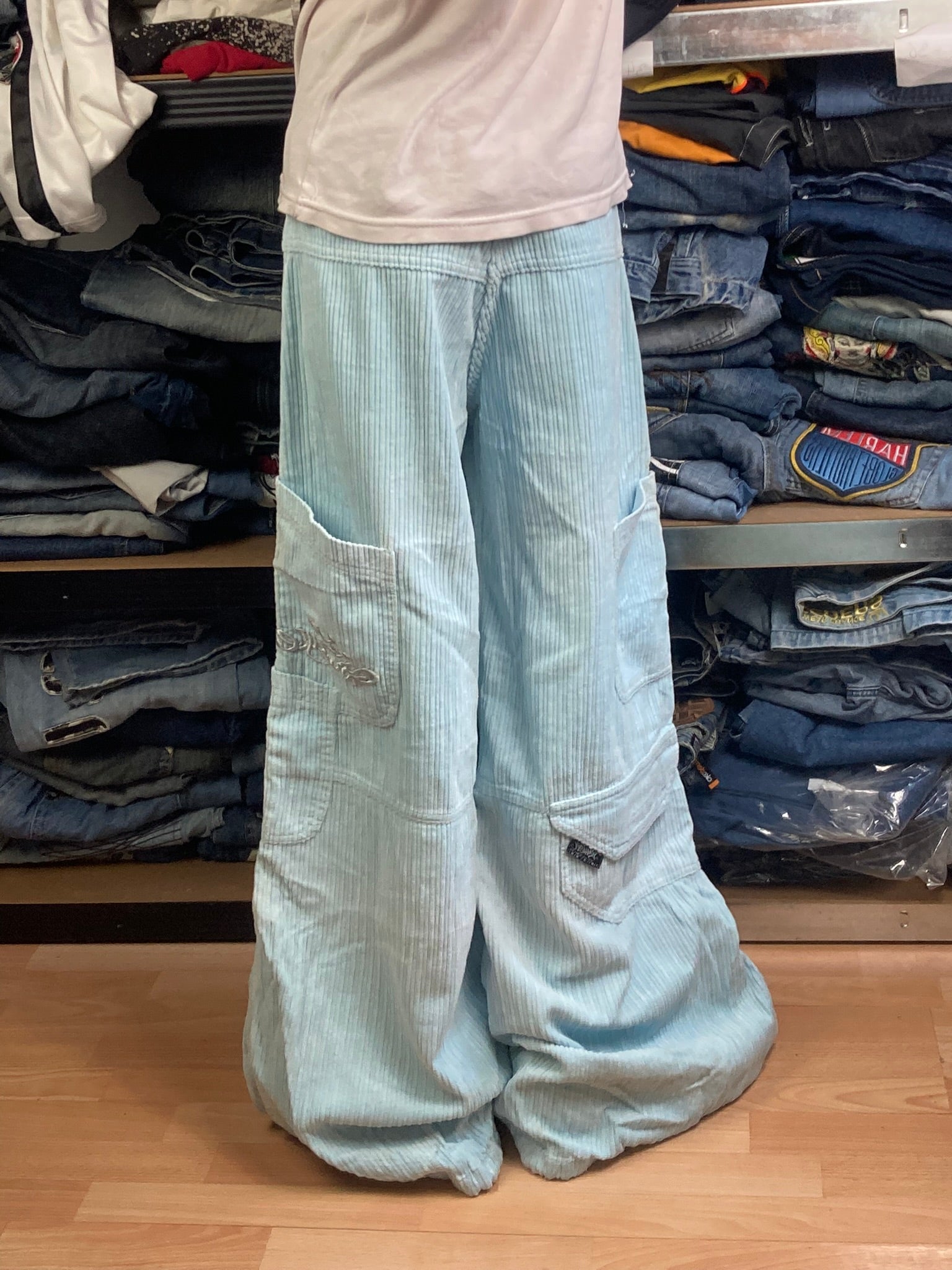 A FINIR Bigshopstyle