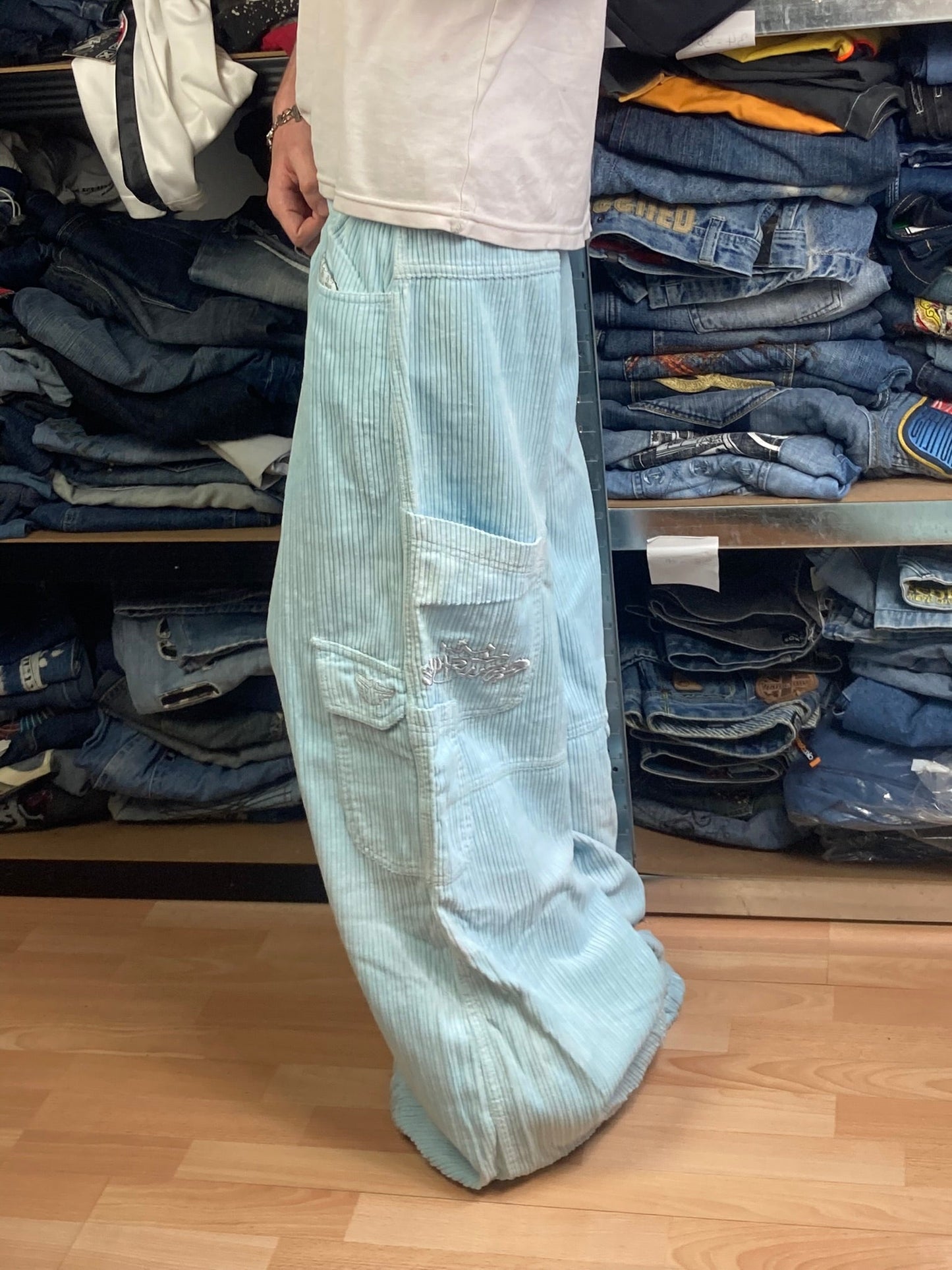 A FINIR Bigshopstyle