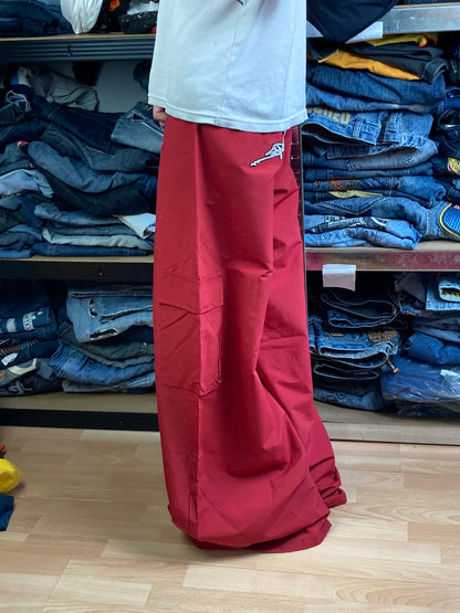 PicoWear baggy hiphop - Size 42 - vintage - ample - brodé - 1990s - 2000s - cybery2k - rare